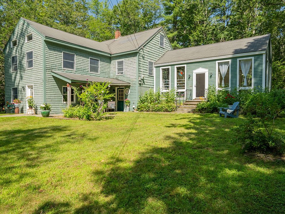 51 Captain Perry Drive, Phippsburg, ME 04562 Zillow