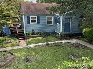 1210 E Moody Ave, Knoxville, TN 37920