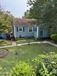 1210 E Moody Ave, Knoxville, TN, 37920