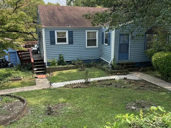 1210 E Moody Ave, Knoxville, TN 37920