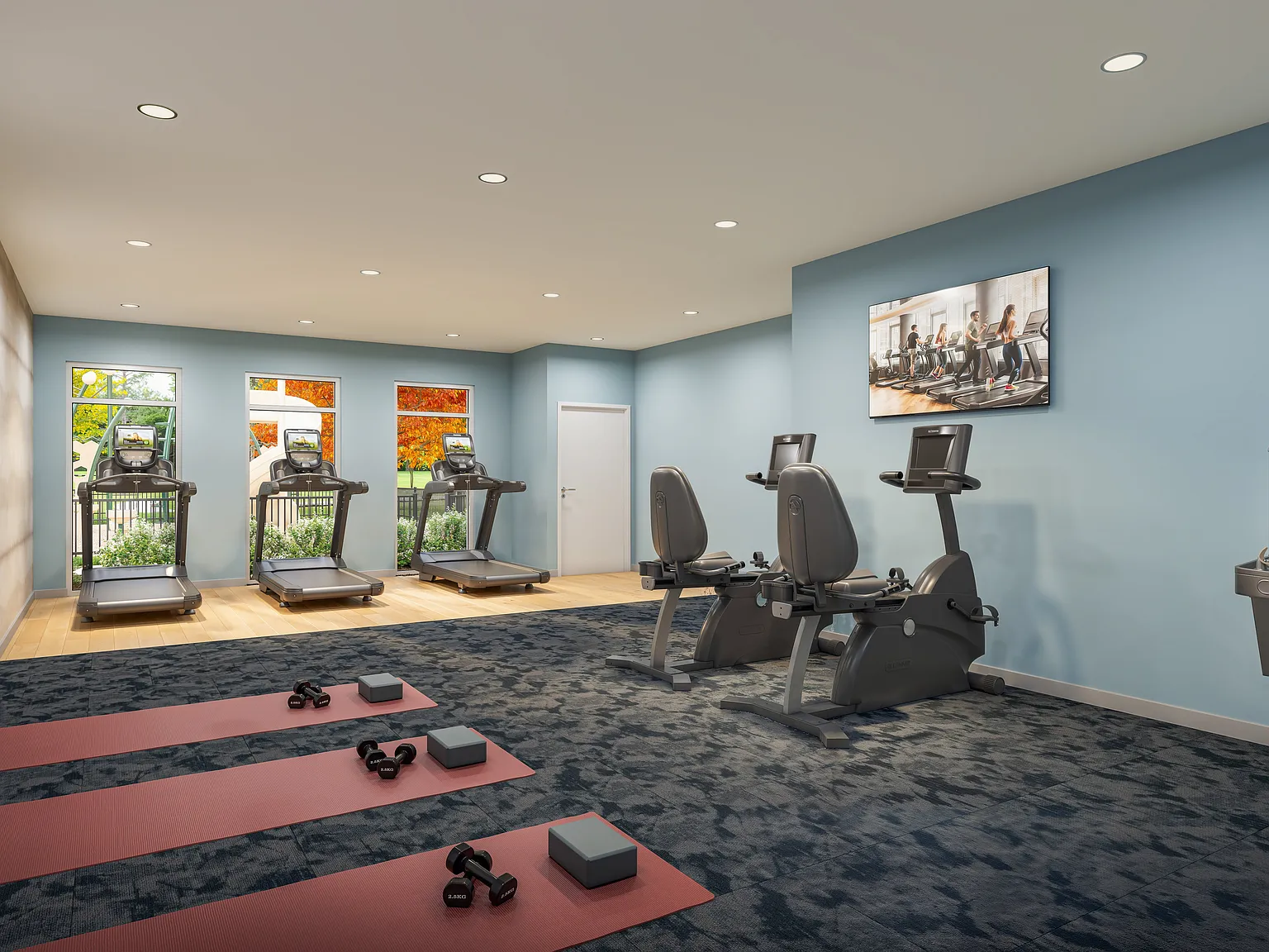 Reserve at Settlers Ridge I & II — Photo 3