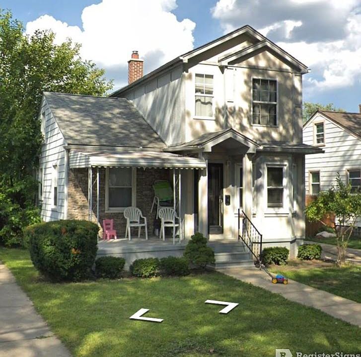19155 Kenosha St, Harper Woods, MI 48225 Zillow