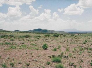 Willow Spgs Lot 35, San Antonio, NM 87832