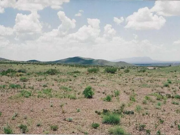 Willow Spgs Lot 35, San Antonio, NM 87832