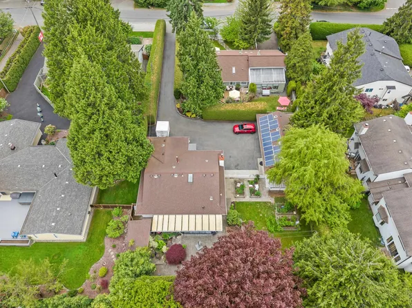 2566 126th St, Surrey, BC V4A 3P7