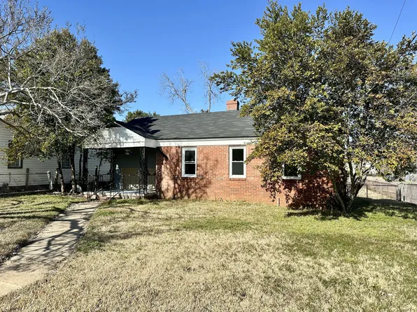2001 Battle Row, Augusta, GA
