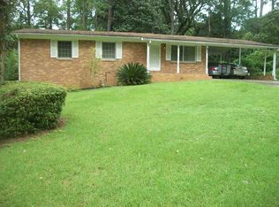 2318 Mavis Cir, Tallahassee, FL 32301