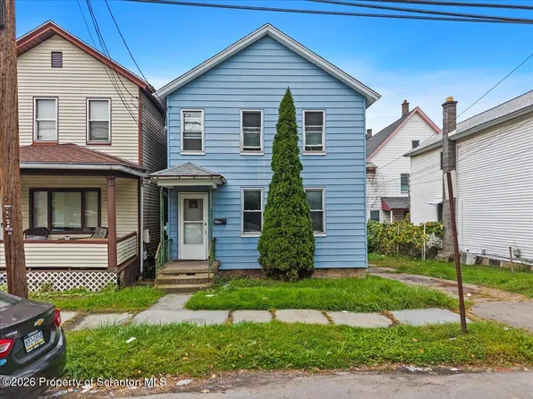 530 River St, Scranton, PA 18505