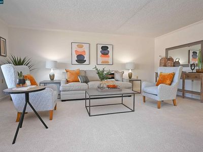 3341 Tice Creek Dr APT 9, Walnut Creek, CA, 94595