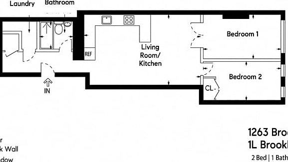 2nd image of this home