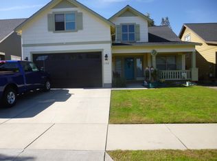 1762 Sandstone Dr, Medford, OR 97501