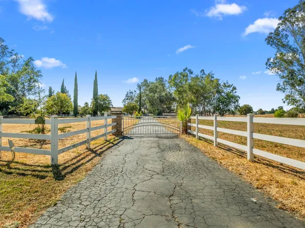 9805 Grant Line Rd, Elk Grove, CA 95624