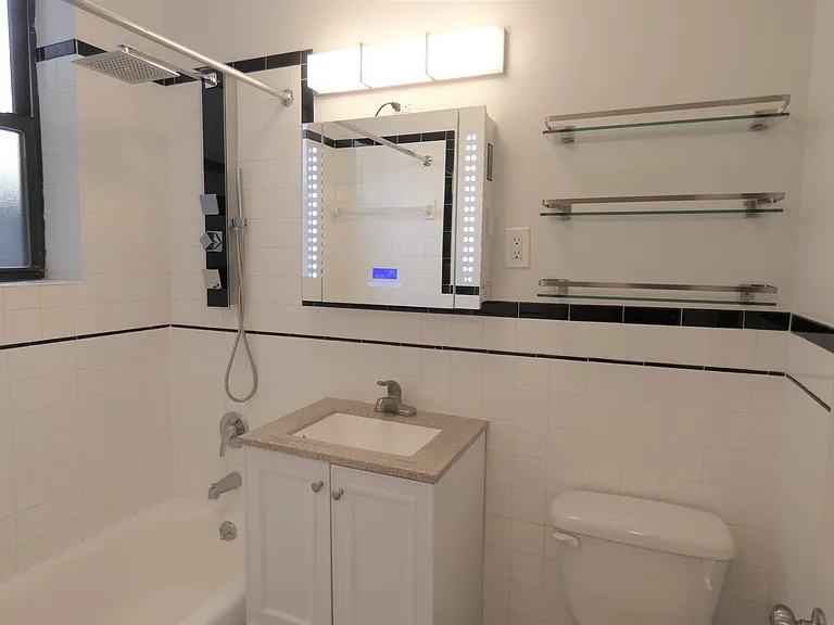 47 Mercer St #5C — Photo 8