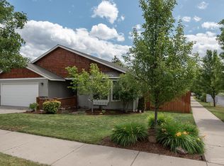 20541 Peak Ave, Bend, OR 97702