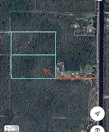 3rd image of Next To 2162 Woodland Estates Rd
