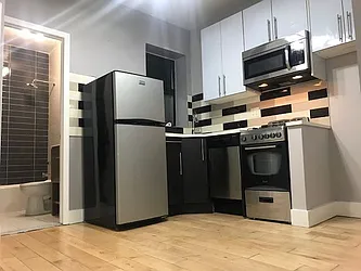 Rented by Brooklive Management/Deergrow Developments LLC