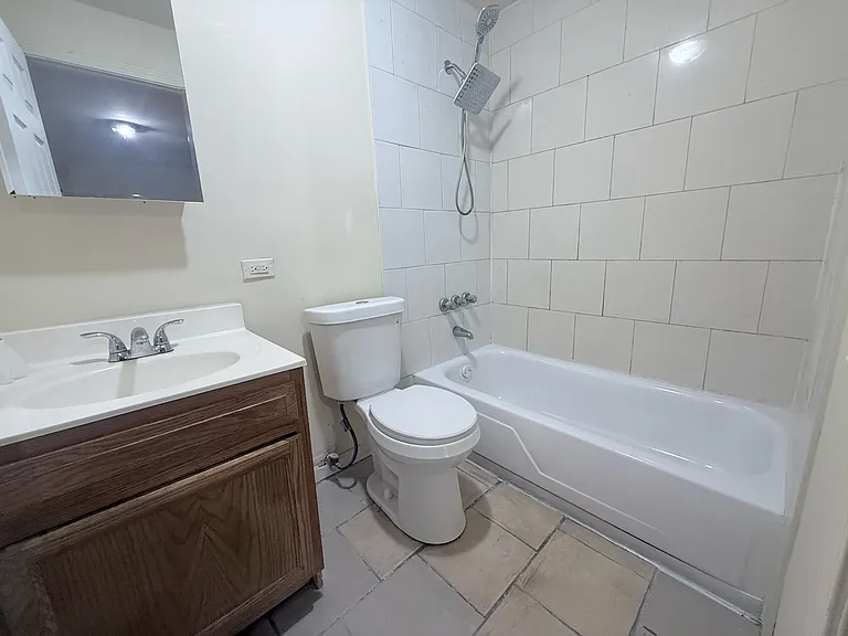 3000 S Kedvale 1st Floor Rear Chicago Blvd — Photo 5