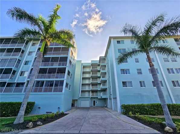 345 Mango St APT 505, Fort Myers Beach, FL 33931