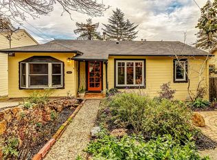 8048 Greenly Drive, Oakland, CA 94605