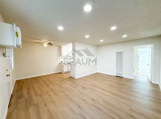 6612 Sylmar Ave #103, Van Nuys, CA 91405