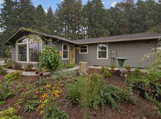 3404 SE Amity Dayton Hwy, Amity, OR