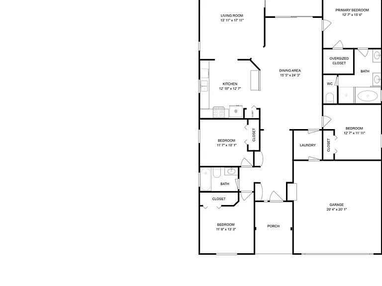 2517 Clareside Dr — Photo 38