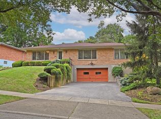 2475 Wenatchee Ln, Cincinnati, OH 45230