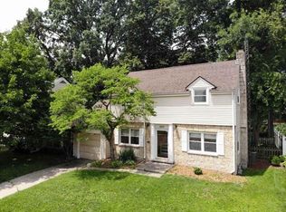 2618 W Moss Ave, Peoria, IL 61604