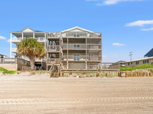 3104 N Ocean Blvd., North Myrtle Beach, SC 29582