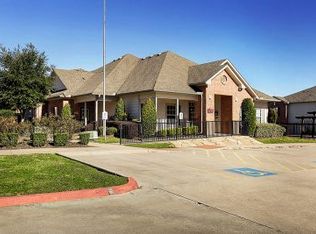 Cricket Hollow, Willis, TX 77318