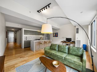 1313 Washington St APT 309, Boston, MA 02118