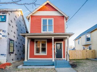 289 E Greenwood Ave, Columbus, OH 43201