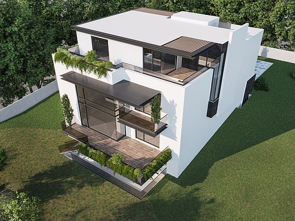 5th image of 209 Burbank Dr