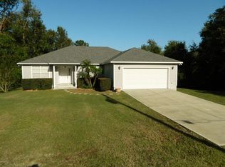 8174 Merrian St, Keystone Heights, FL 32656