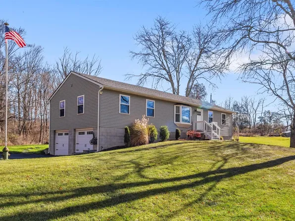 503 Rossway Road, Pleasant Valley, NY 12569