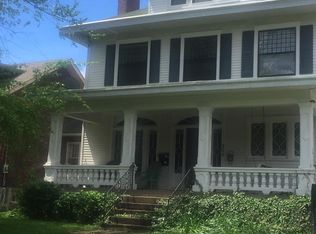 206 S Galt Ave APT 2, Louisville, KY 40206