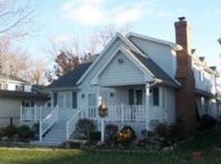 2229 E Sand Rd, Pt Clinton, OH 43452