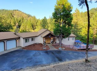 4984 Foots Creek Rd #R, Gold Hill, OR 97525