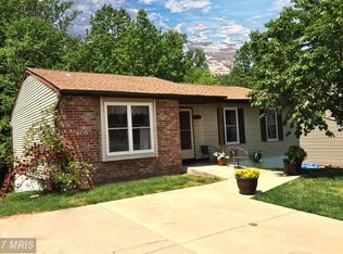 9524 Hickoryhurst Dr, Baltimore, MD 21236