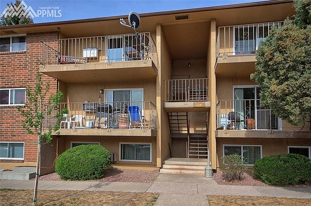 1st image of 3010 E Bijou St APT 1C