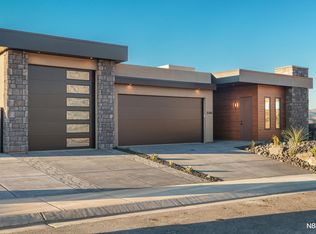 3140 Grand Staircase Rd, Hurricane, UT 84737