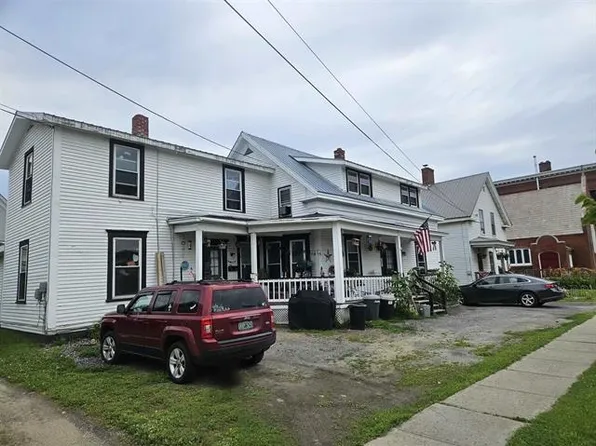 35 Elm Street, Lyndon, VT 05851