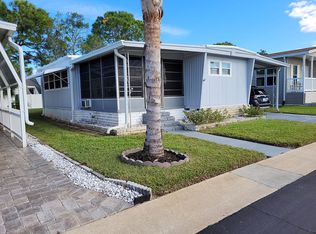155 Melody Ln, Tarpon Springs, FL 34689