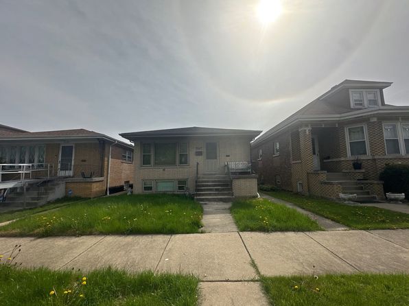 5115 S Melvina Ave, Chicago, IL 60638