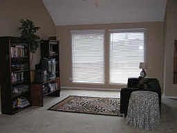 Huge gameroom