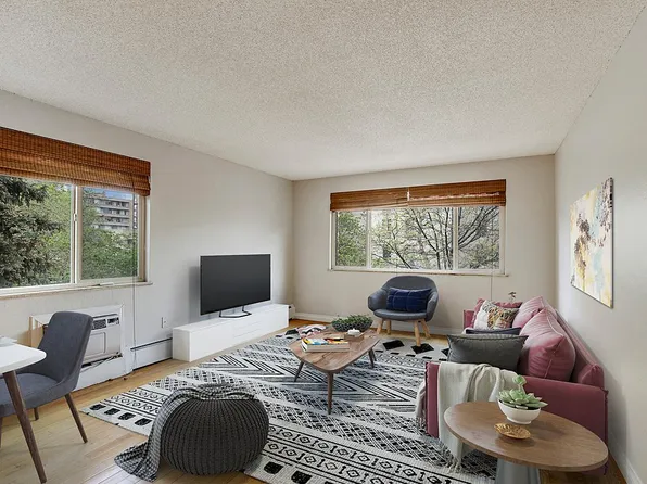 WestEnd, 1042 N Logan St APT 103, Denver, CO 80203