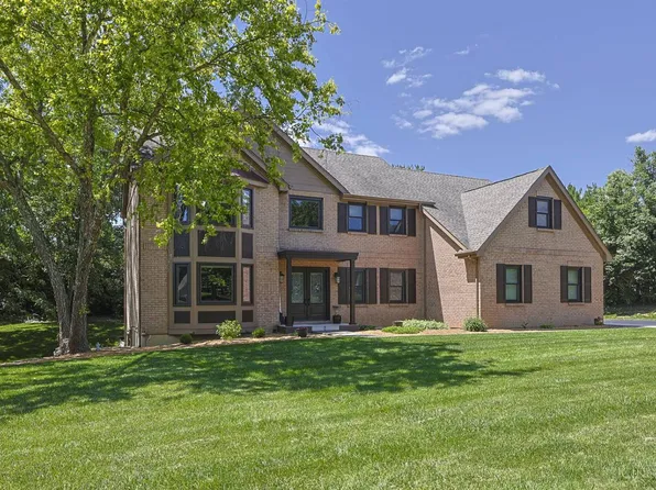 857 Cannes Ct, Loveland, OH 45140