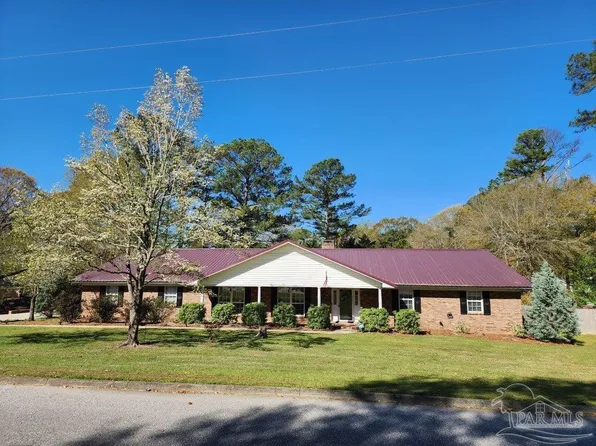 248 Highland Ave, Monroeville, AL 36460