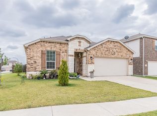 2336 Buelingo Ln, Fort Worth, TX 76131