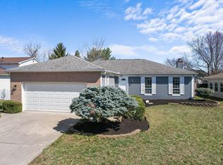2378 Spring Cress Ave, Grove City, OH 43123